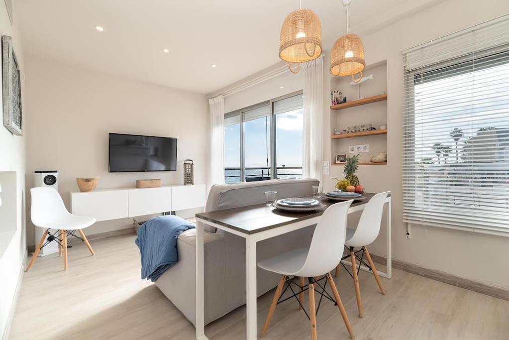 Gava Ocean View Lejlighed Eksteriør billede