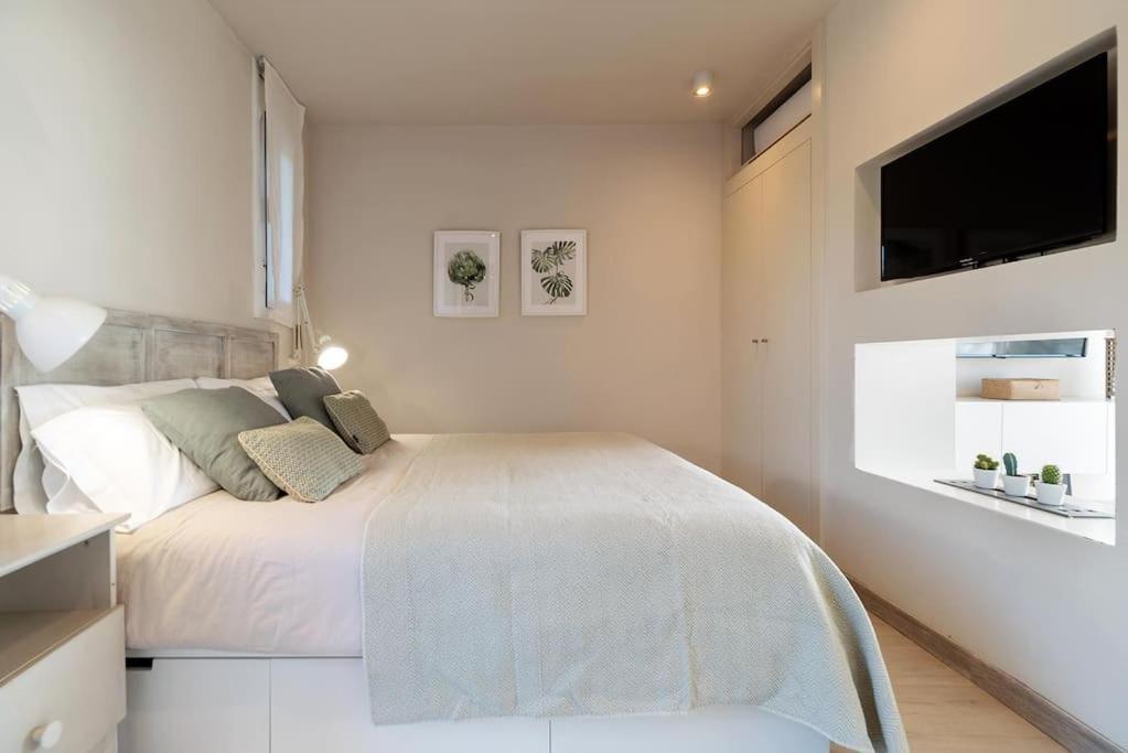 Gava Ocean View Lejlighed Eksteriør billede