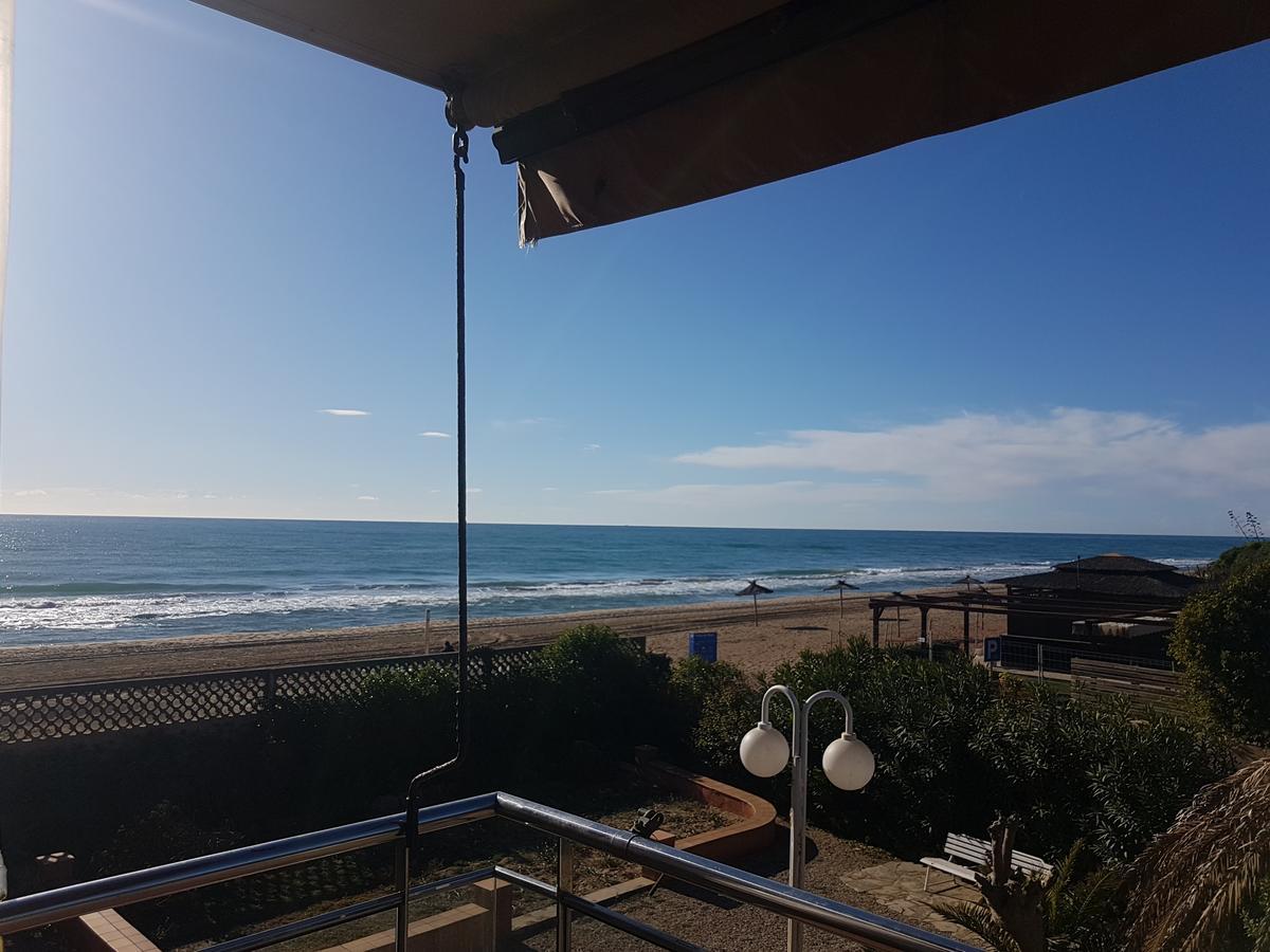 Gava Ocean View Lejlighed Eksteriør billede