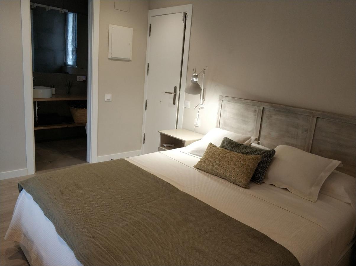 Gava Ocean View Lejlighed Eksteriør billede