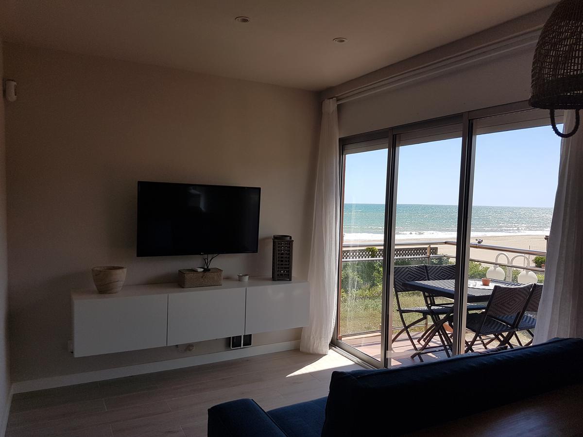 Gava Ocean View Lejlighed Eksteriør billede