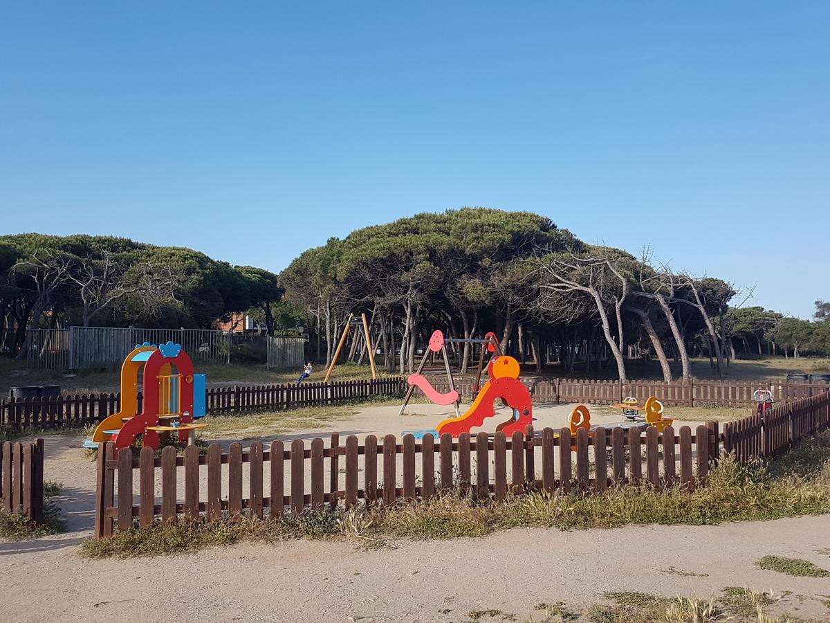 Gava Ocean View Lejlighed Eksteriør billede