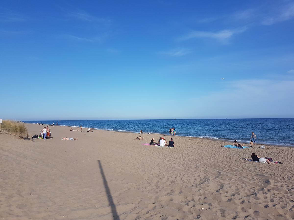 Gava Ocean View Lejlighed Eksteriør billede
