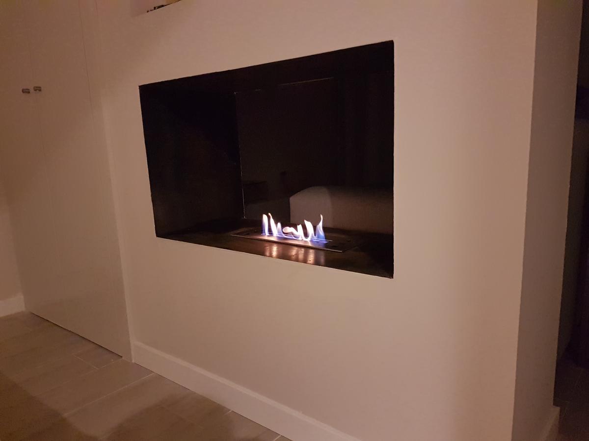 Gava Ocean View Lejlighed Eksteriør billede